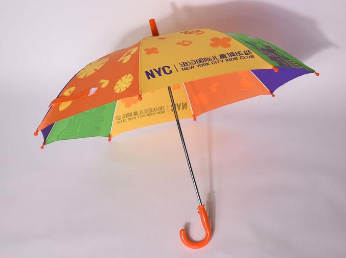 NYC雨伞