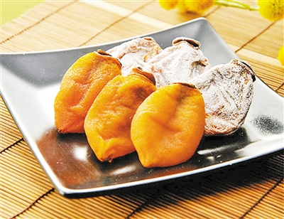 孩子咳嗽老不好，试试这些食疗“神方”吧