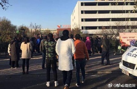 【NYC纽约国际儿童俱乐部】红黄蓝幼儿园虐童事件：真正的恶魔就在你我身边