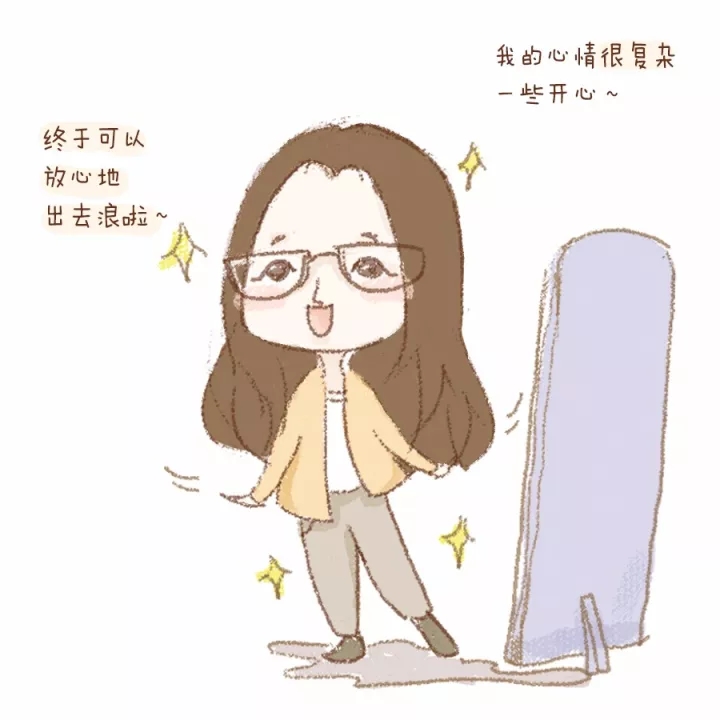 谁说爸爸带娃都是坑