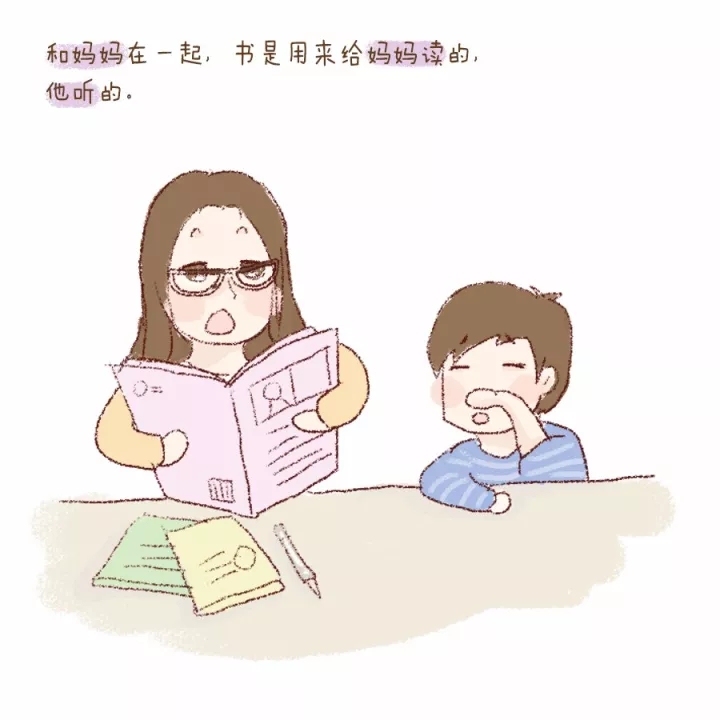 谁说爸爸带娃都是坑