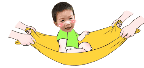 孩子感统