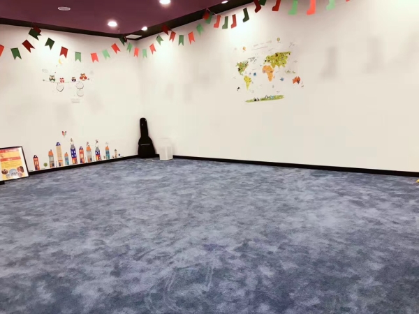 西铁营早教中心