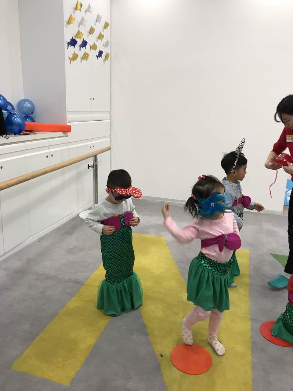 沈阳早教中心