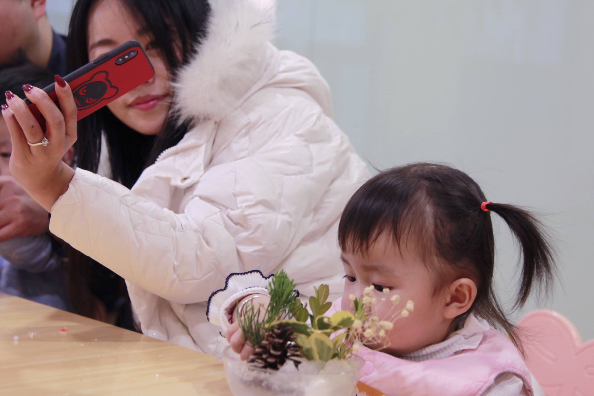 下雪天 下雪天