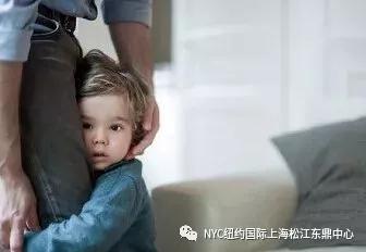 NYC纽约国际早教：请别再用这种“礼貌”伤害你的孩子了！