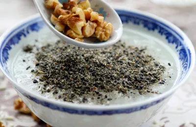 NYC纽约国际早教：孩子咳嗽老不好，试试这些食疗“神方”吧！