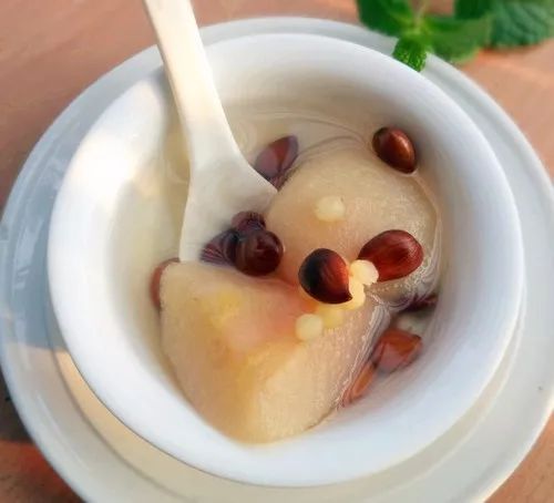 NYC纽约国际早教：孩子咳嗽老不好，试试这些食疗“神方”吧！