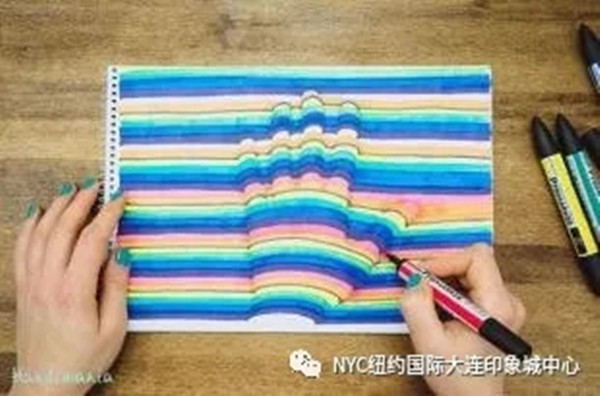 NYC纽约国际大连印象城中心