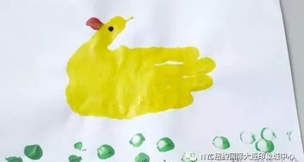 NYC纽约国际大连印象城中心