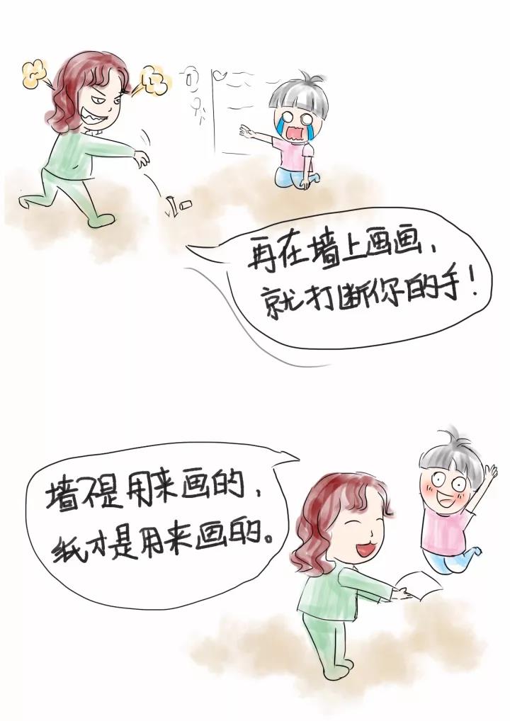 10句神回复，让亲子沟通不再是难题！