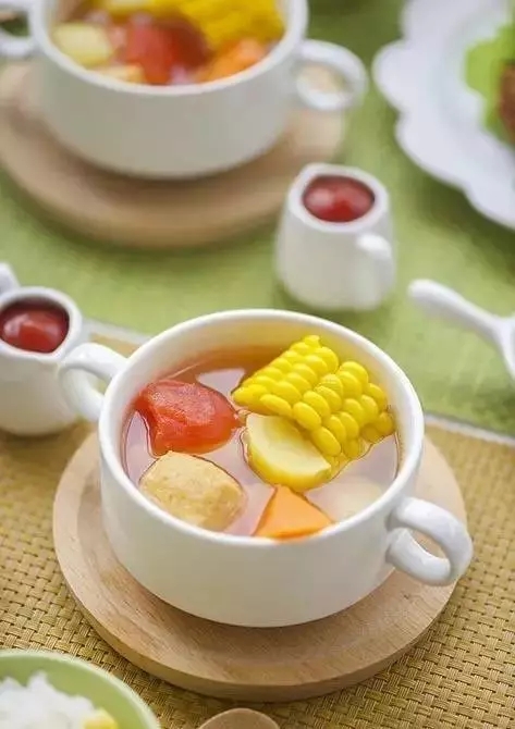 宝宝不爱吃蔬菜？你一定没试过这个方法