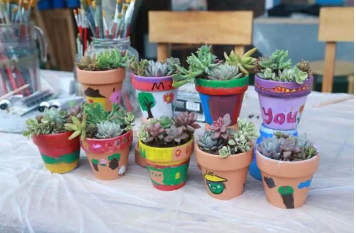 西红门早教中心