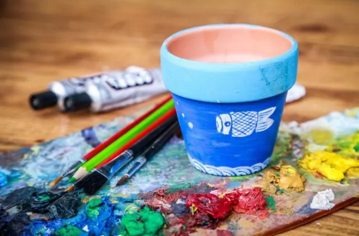 西红门早教中心