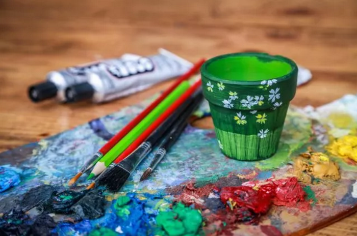 西红门早教中心