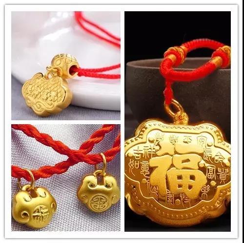 这五种饰品有“巨毒”，妈妈们千万不要戴！