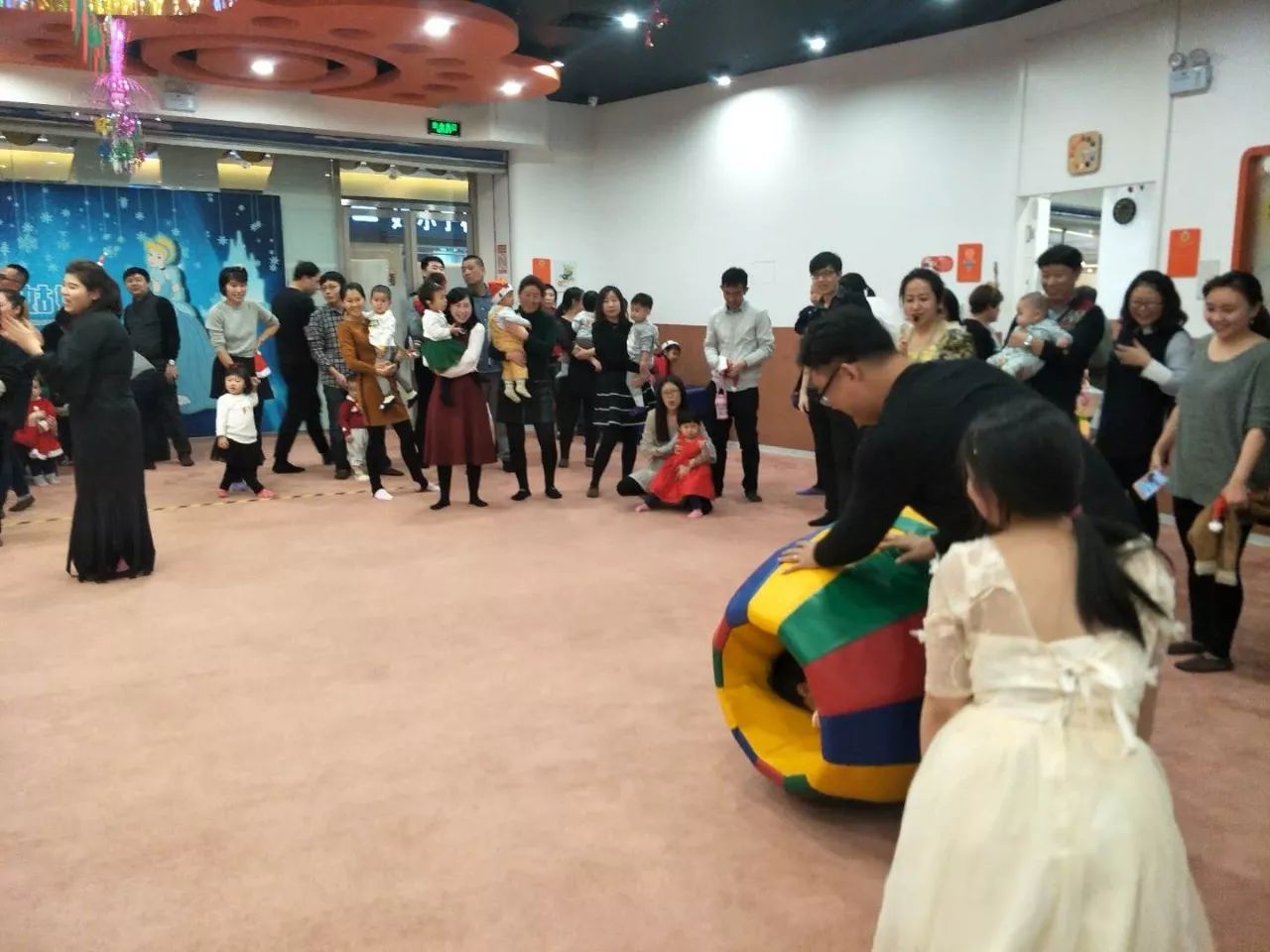 沈阳早教中心