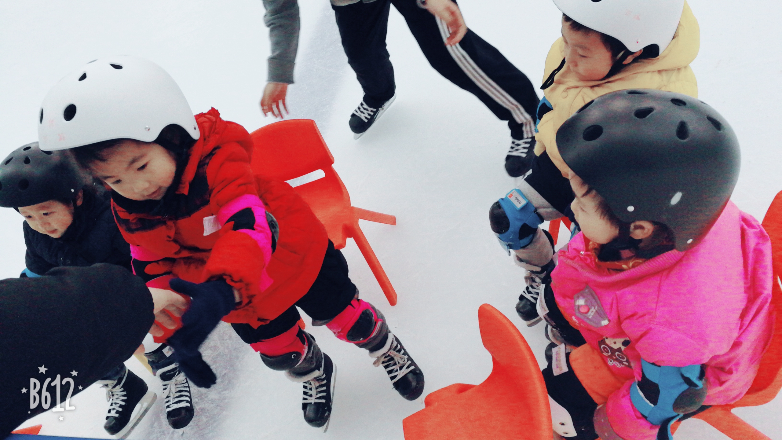 北京丰科万达中心早教中心活动