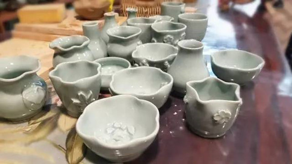 NYC纽约国际大连印象城中心