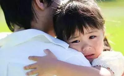 孩子爱哭不是件坏事
