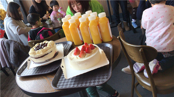 小小咖啡师 小小咖啡师