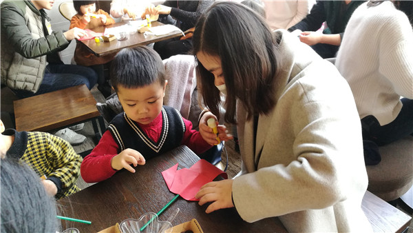 小小咖啡师 小小咖啡师