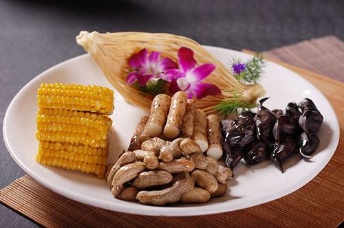 孩子能吃粗粮吗宝宝多大可以吃粗粮