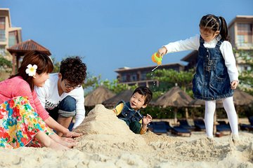 冬季如何更好地带娃