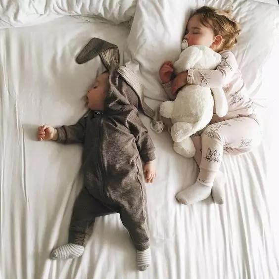 午睡会影响宝宝长个吗？没想到答案是这样的……