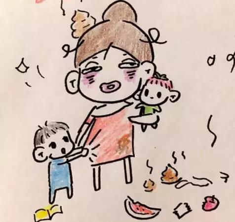 常州早教中心