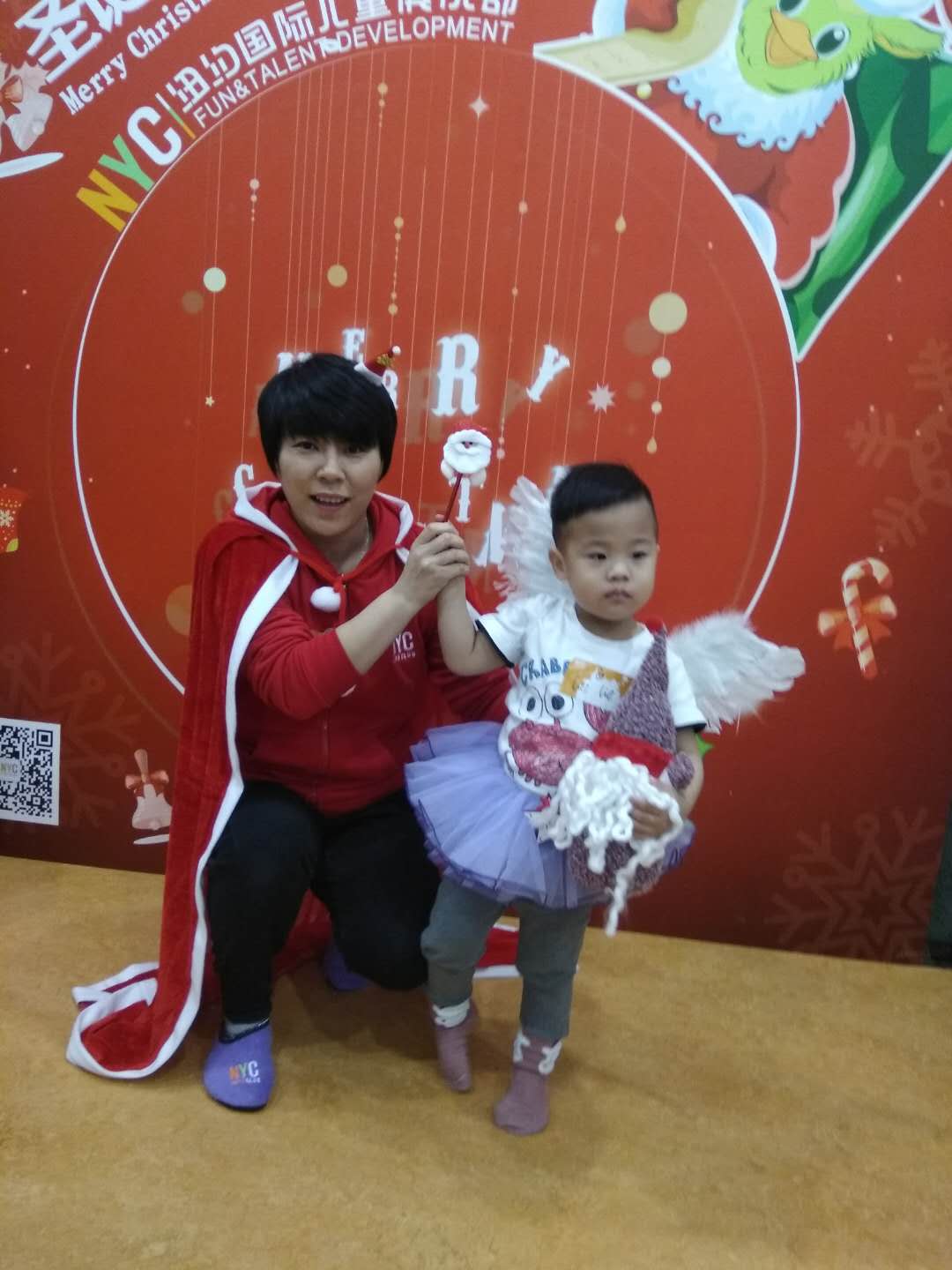 沈阳早教中心