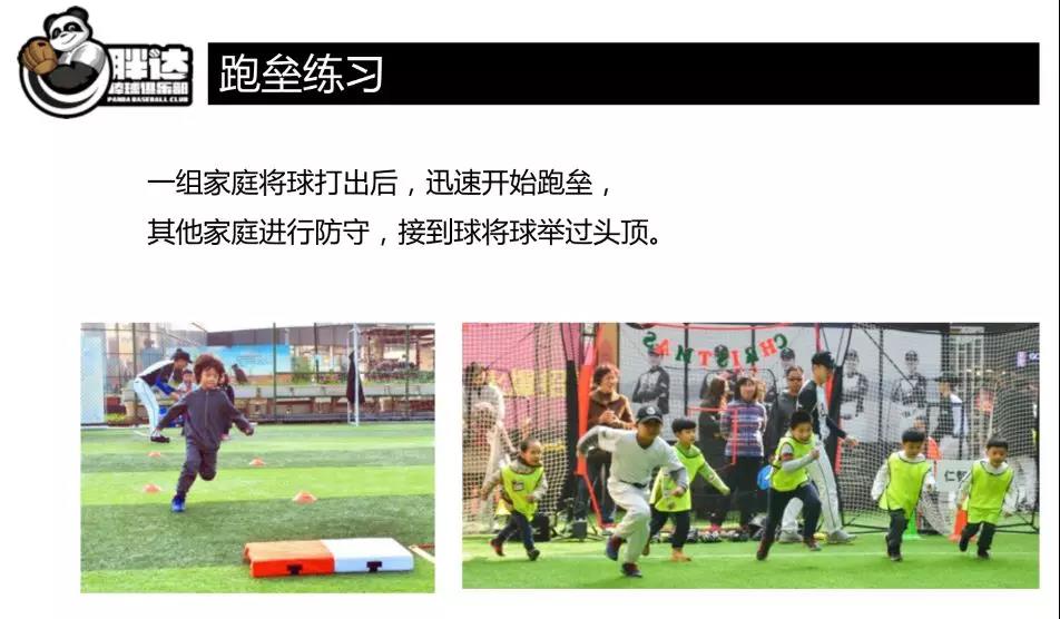 NYC纽约国际早教成都银泰城中心：户外实践课-周末相约打棒球吧！！