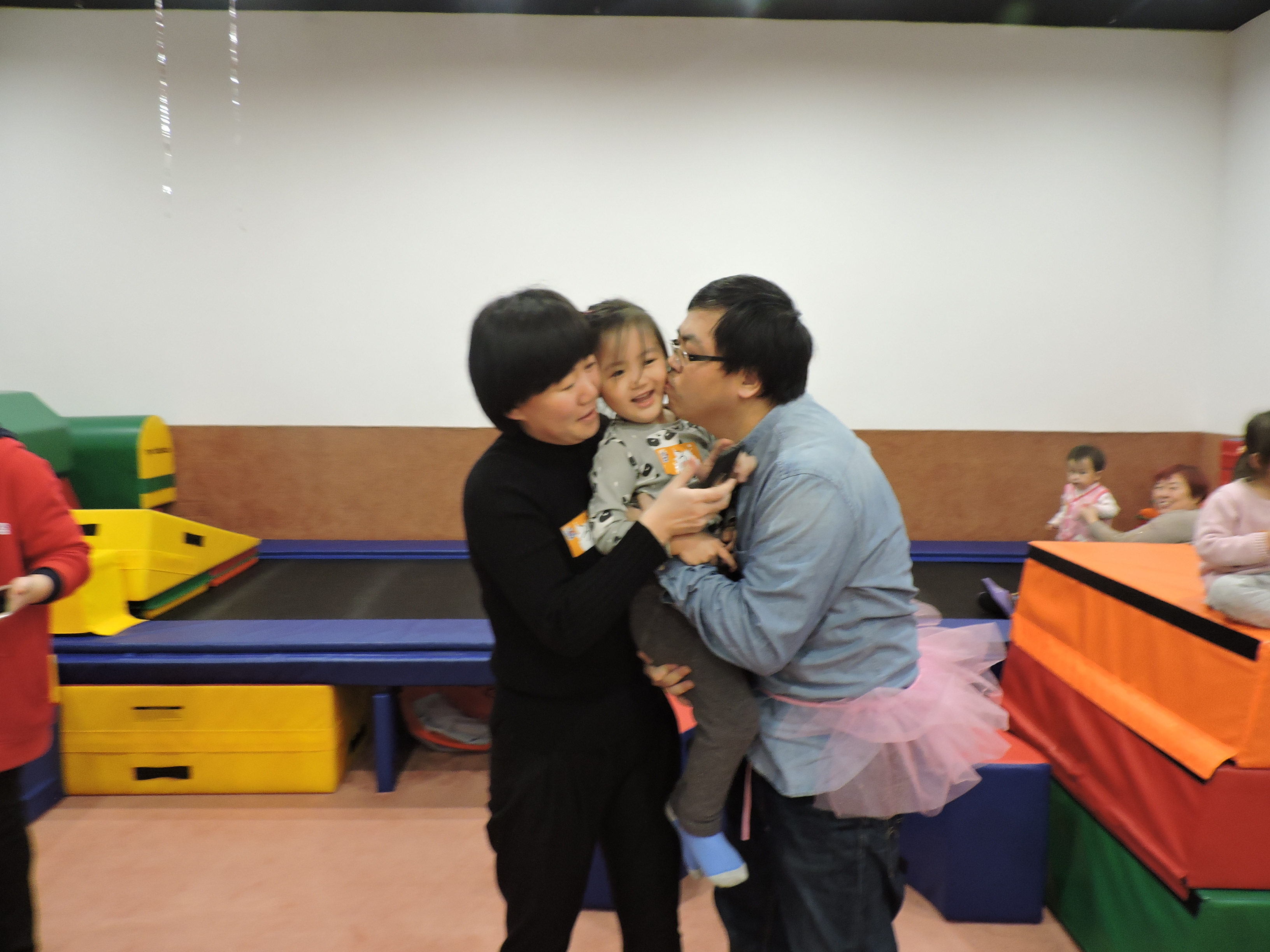 沈阳早教中心