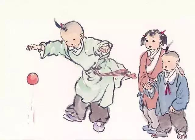 常州早教中心