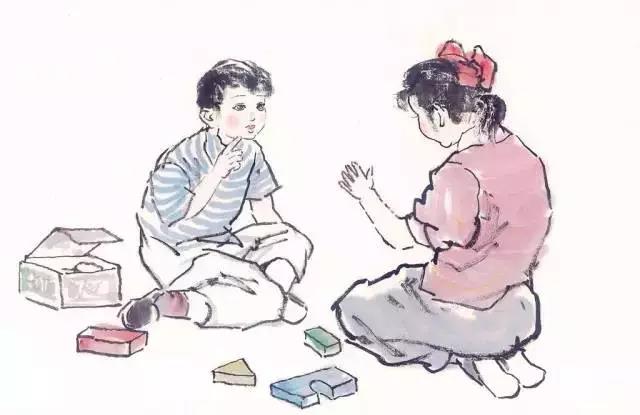 常州早教中心