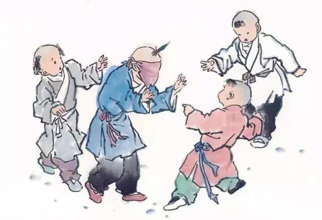 常州早教中心