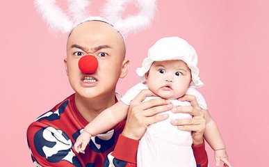从小做起 让孩子养成良好习惯