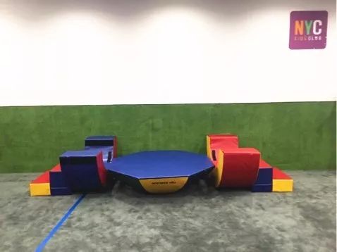 余姚早教