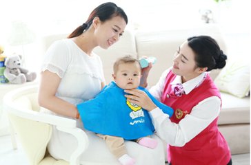 爸爸妈妈要重视孩子臼齿脱落的问题