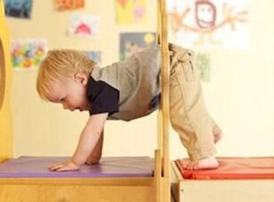深圳早教中心