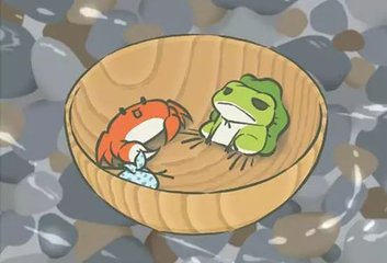 养蛙不如养娃系列