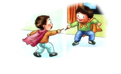 儿童安全知识如何培养
