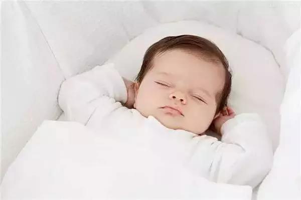 想要宝宝睡整觉，你一定要知道这9件事！