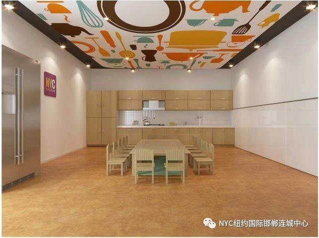NYC纽约国际邯郸早教中心：纽约国际早教旗舰店，正式入驻环球中心新店开业   