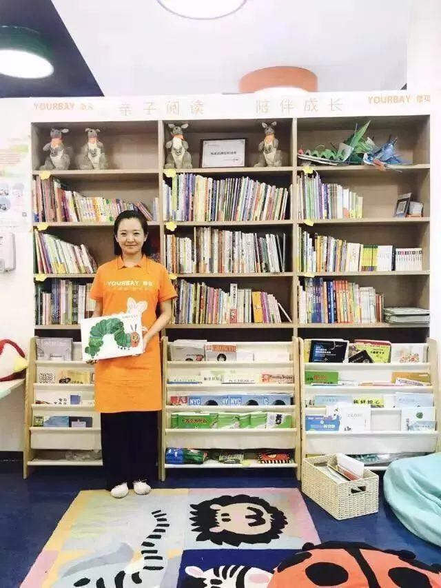 NYC纽约国际兰州早教中心：【三月活动预告】春风十里不如你