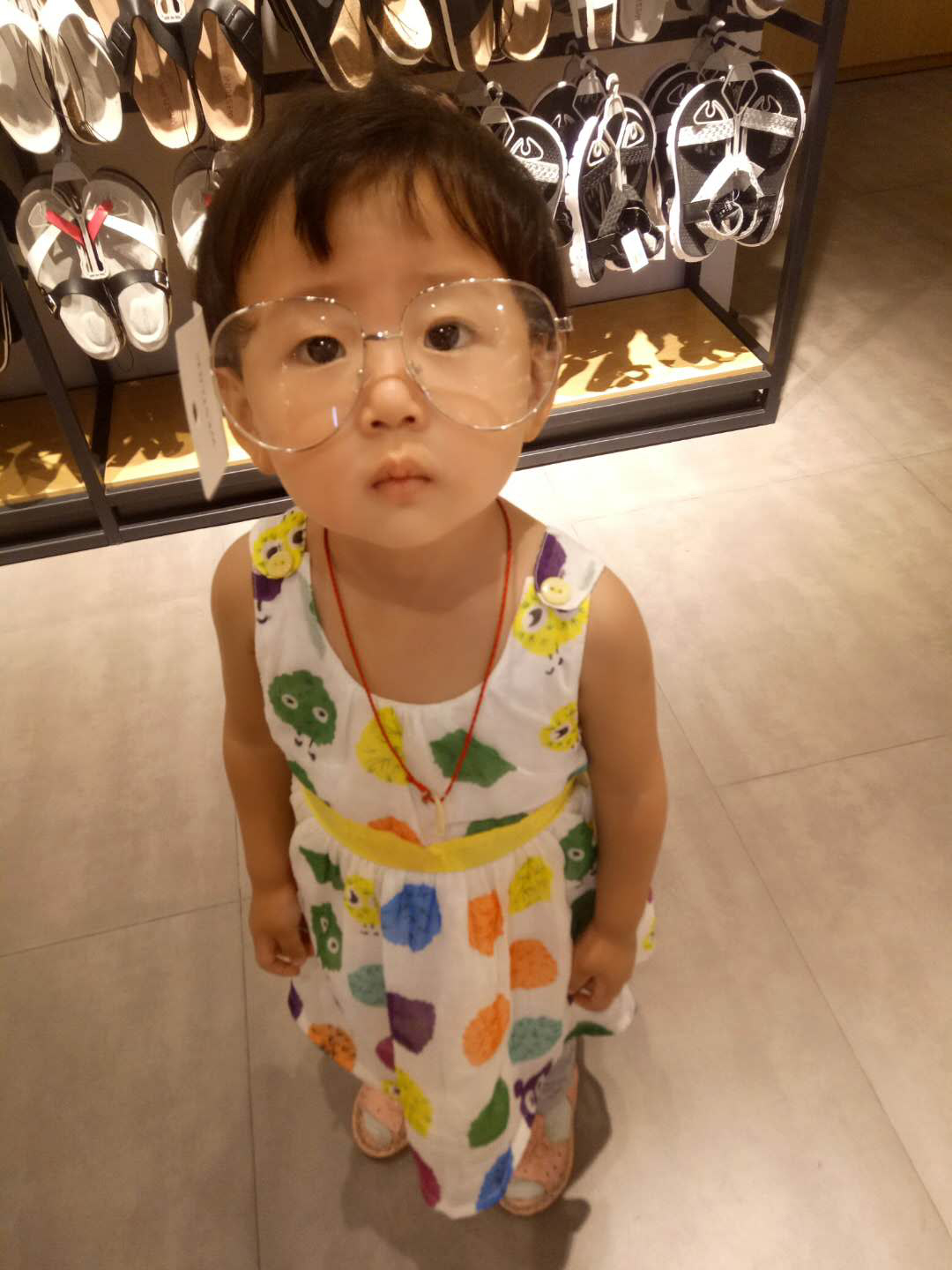 西安早教中心
