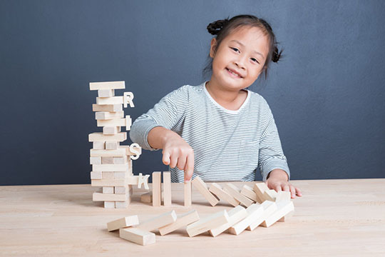 实用逗孩子操作手册：12招让你尽情的吸娃又不会惹毛娃他娘