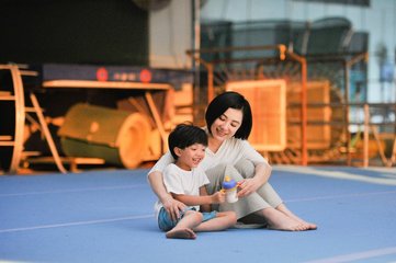 六大生活习惯，帮助宝宝提高免疫力