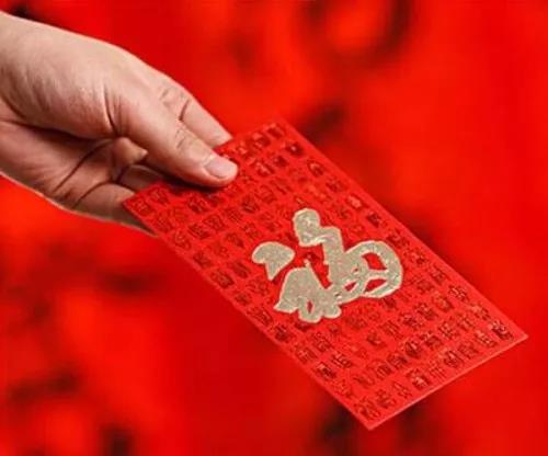 春节期间，如何教孩子管理压岁钱？