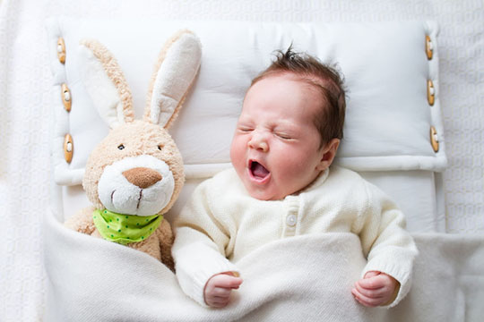 宝宝缺不缺钙，这样判断才靠谱
